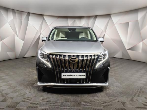 GAC Trumpchi M8 I с пробегом 2021 года, цена 4 200 000 рублей, 12751 км, минивэн, Автокод Объявления
