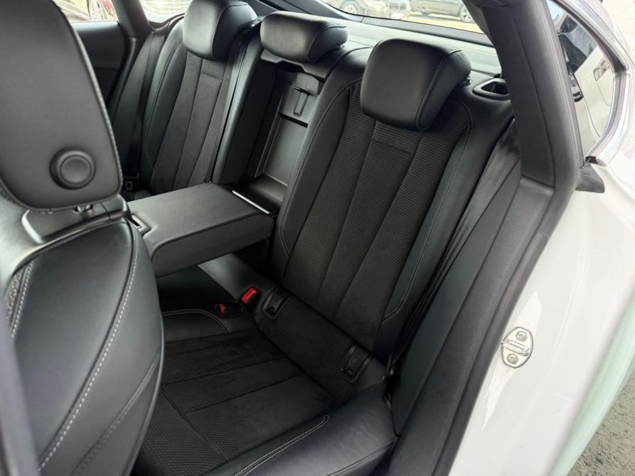 Audi A5 II (F5) Волгоград  - изображение 35