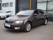 Skoda Octavia III (A7) Москва  - изображение 16