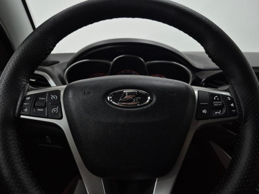 Lada (ВАЗ) Vesta I Альметьевск  - изображение 20