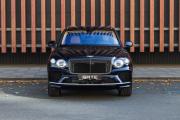 Bentley Bentayga I Рестайлинг Москва  - изображение 38