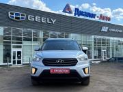 Hyundai Creta I Набережные Челны  - изображение 40