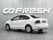 Volkswagen Polo V Рестайлинг Воронеж  - изображение 18