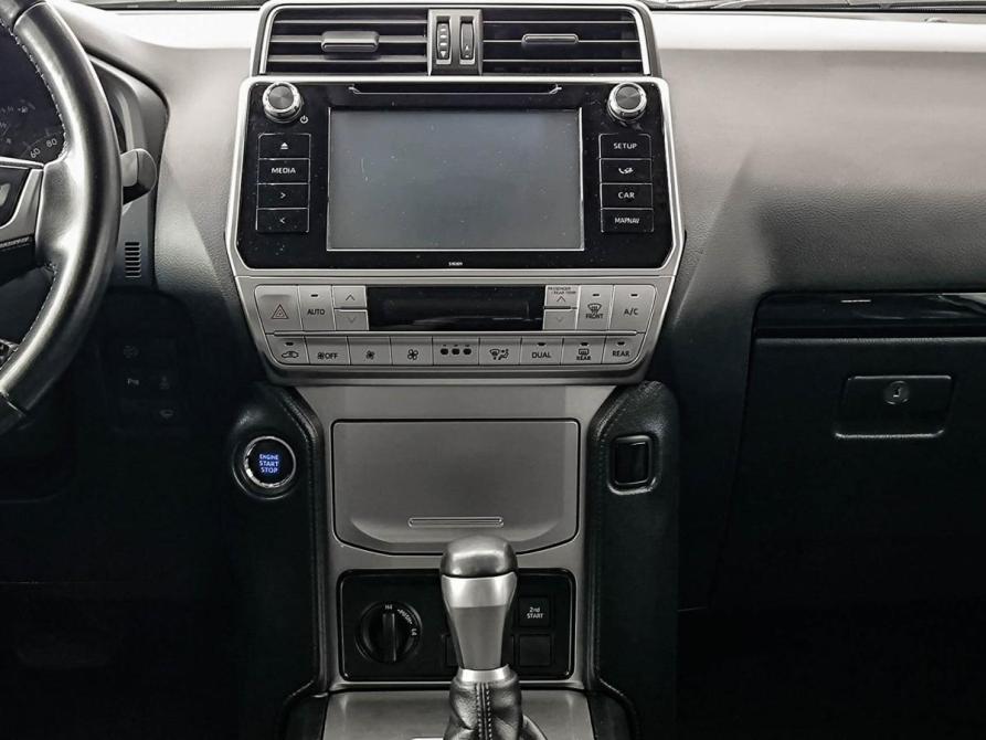Toyota Land Cruiser Prado 150 Series Рестайлинг 2 Казань  - изображение 18