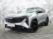 Geely Cityray Ульяновск  - изображение 24