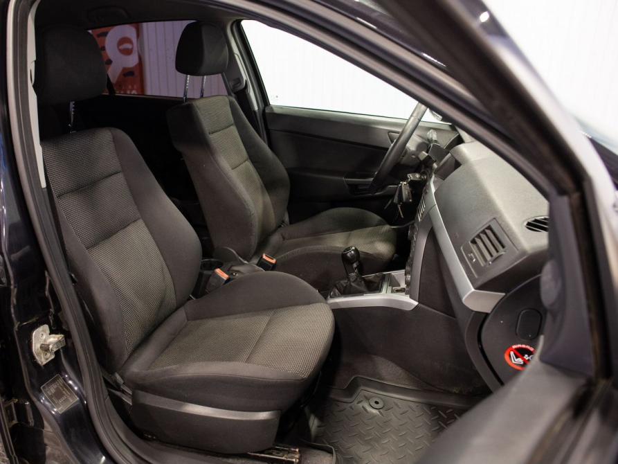Opel Astra H Рестайлинг Иваново  - изображение 30