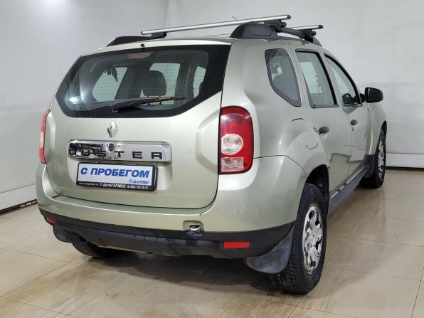 Renault Duster I с пробегом 2013 года, цена 620 000 рублей, 246596 км, внедорожник, Автокод Объявления