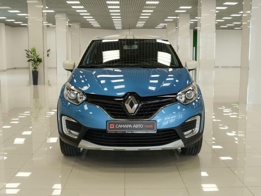 Renault Kaptur I Самара  - изображение 7