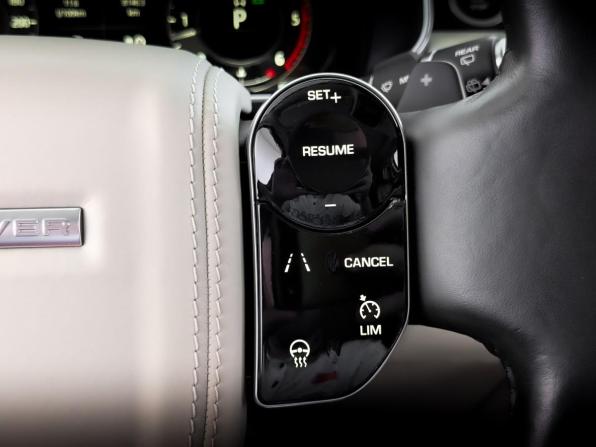 Land Rover Range Rover IV Рестайлинг с пробегом 2021 года, цена 8 000 000 рублей, 94495 км, внедорожник, Автокод Объявления