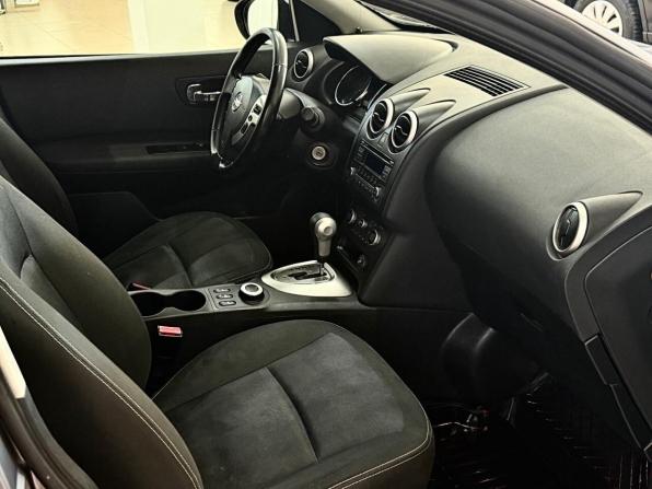 Nissan Qashqai I Рестайлинг с пробегом 2011 года, цена 1 125 000 рублей, 184349 км, внедорожник, Автокод Объявления