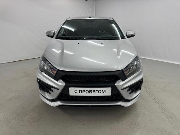Lada (ВАЗ) Vesta I с пробегом 2019 года, цена 750 000 рублей, 112390 км, седан, Автокод Объявления