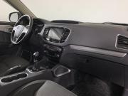 Geely Emgrand X7 I Рестайлинг 2 Москва  - изображение 32