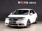 Kia Cerato II Екатеринбург  - изображение 14