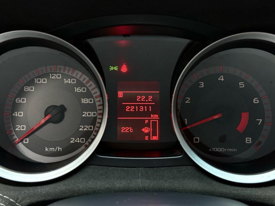 Mitsubishi Lancer X Ижевск  - изображение 25