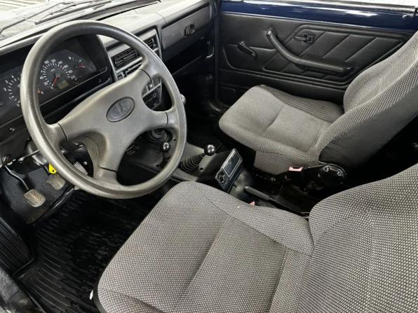 Lada (ВАЗ) 2121 (4x4) I Рестайлинг с пробегом 2010 года, цена 400 000 рублей, 78295 км, внедорожник, Автокод Объявления