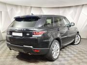 Land Rover Range Rover Sport II Москва  - изображение 22