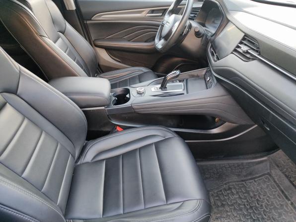 Haval F7 I с пробегом 2021 года, цена 1 739 000 рублей, 92000 км, внедорожник, Автокод Объявления