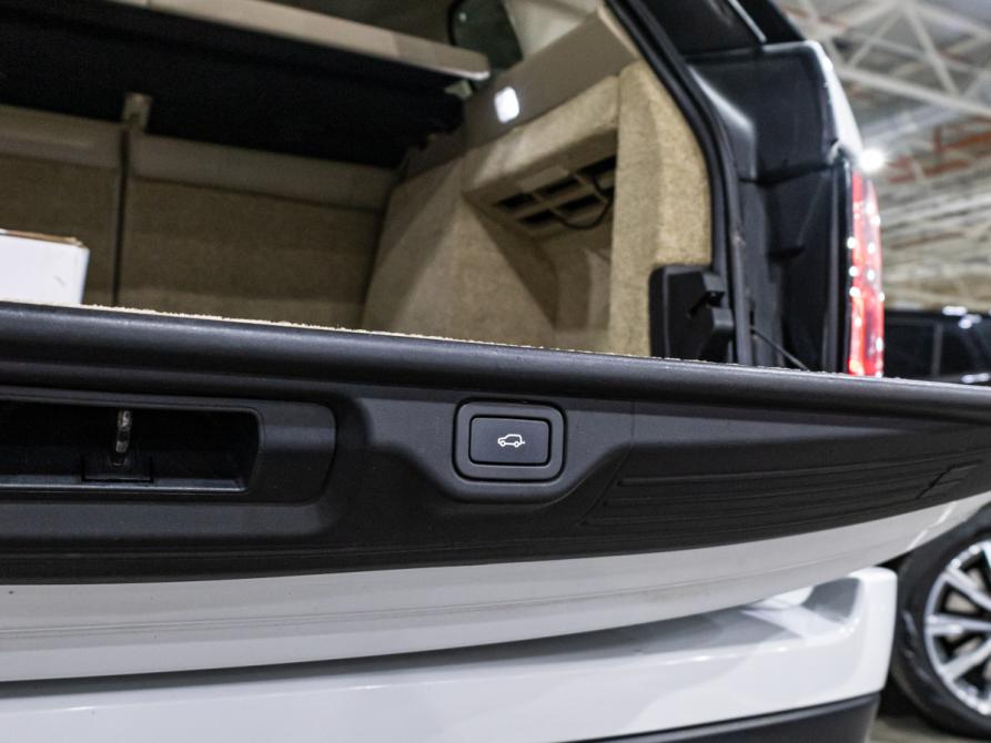 Land Rover Range Rover IV Санкт-Петербург  - изображение 26