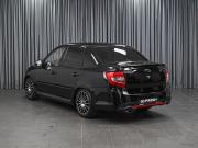Lada (ВАЗ) Granta I Ставрополь  - изображение 21