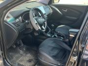 Hyundai ix35 I Кемерово  - изображение 38