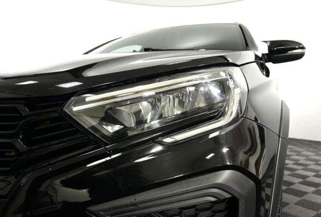 Lada (ВАЗ) Vesta I Рестайлинг (NG) с пробегом 2024 года, цена 1 375 000 рублей, 46793 км, универсал, Автокод Объявления