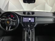 Porsche Macan I Рестайлинг Москва  - изображение 38