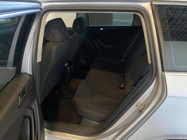 Volkswagen Passat B6 с пробегом 2008 года, цена 450 000 рублей, 358030 км, универсал, Автокод Объявления