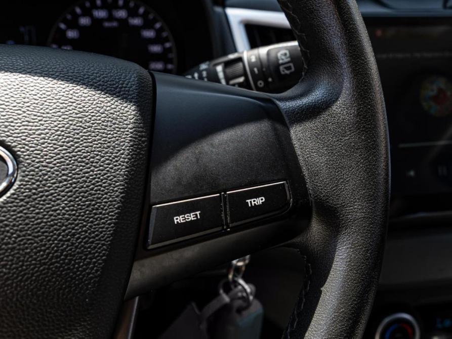 Hyundai Creta I Рестайлинг Краснодар  - изображение 17