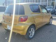 Toyota Vitz I (P10) Стерлитамак  - изображение 14