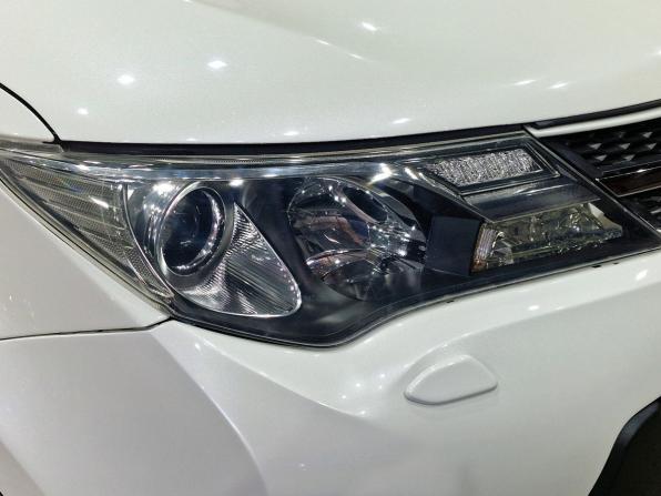 Toyota RAV4 IV (XA40) с пробегом 2013 года, цена 1 490 000 рублей, 168118 км, внедорожник, Автокод Объявления