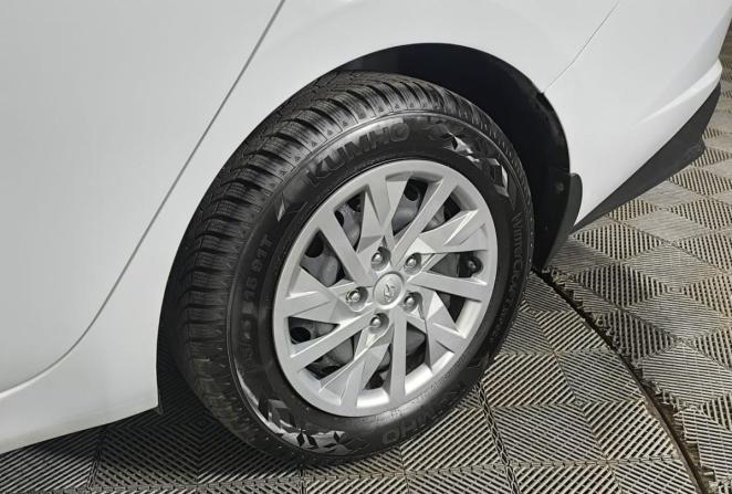 Hyundai Elantra VII (CN7) с пробегом 2021 года, цена 1 765 000 рублей, 43182 км, седан, Автокод Объявления