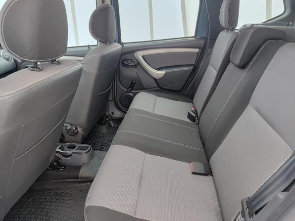 Renault Duster I с пробегом 2014 года, цена 824 000 рублей, 136834 км, внедорожник, Автокод Объявления