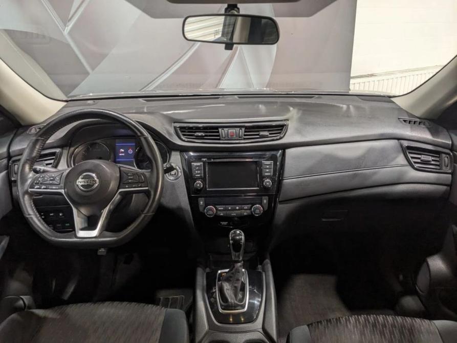 Nissan Rogue II Рестайлинг Пермь  - изображение 12