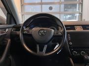 Skoda Octavia III (A7) Рестайлинг Чебоксары  - изображение 43