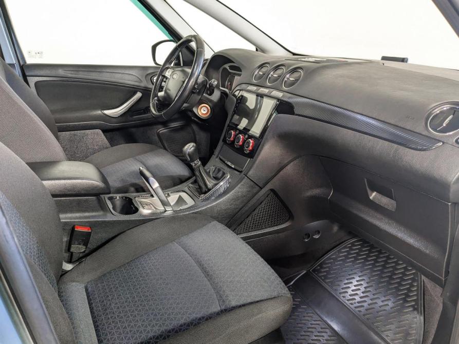 Ford S-MAX I Екатеринбург  - изображение 12