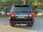Toyota Land Cruiser 200 Series Рестайлинг 1 Санкт-Петербург  - изображение 44