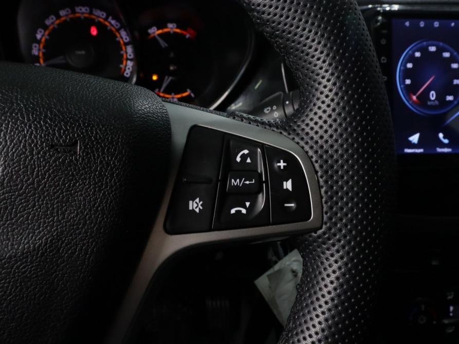 Lada (ВАЗ) Vesta I Минеральные Воды  - изображение 14