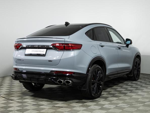 Geely Tugella I Рестайлинг с пробегом 2023 года, цена 2 900 000 рублей, 32315 км, внедорожник, Автокод Объявления
