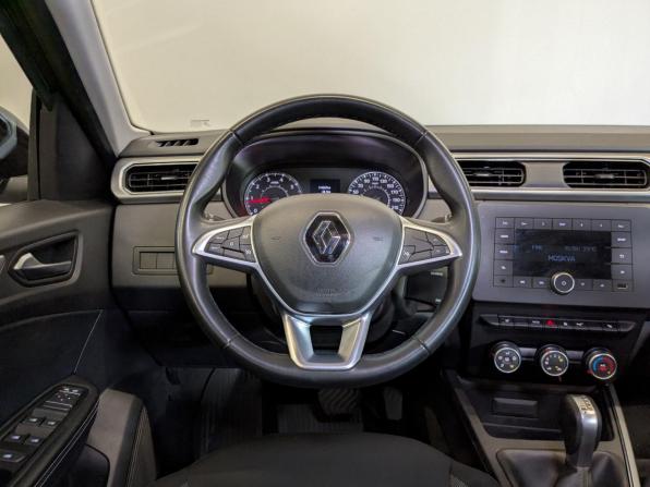 Renault Arkana I с пробегом 2021 года, цена 1 630 000 рублей, 114627 км, внедорожник, Автокод Объявления
