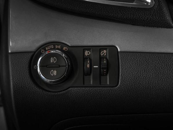 Opel Mokka I с пробегом 2014 года, цена 1 189 000 рублей, 135572 км, внедорожник, Автокод Объявления