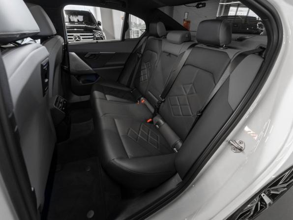 BMW 5 серии VIII (G60/G61/G68) с пробегом 2024 года, цена 7 780 000 рублей, 18860 км, седан, Автокод Объявления