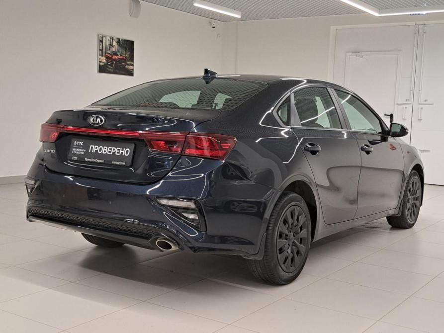 Kia Cerato IV Казань  - изображение 6