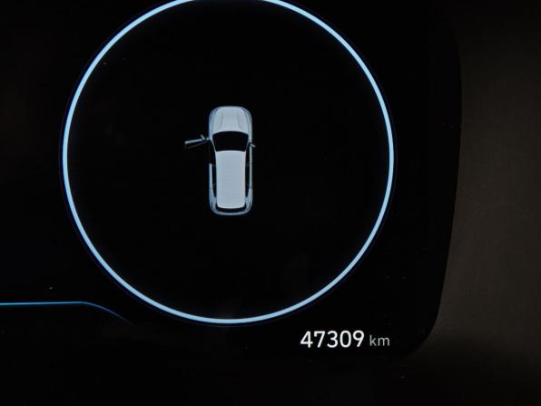 Hyundai Santa Fe IV Рестайлинг с пробегом 2022 года, цена 4 150 000 рублей, 47308 км, внедорожник, Автокод Объявления