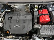 Chery Tiggo 4 I Рестайлинг Курск  - изображение 44