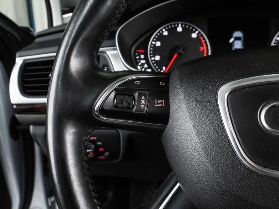 Audi A6 IV (C7) Воронеж  - изображение 16