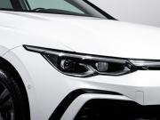 Volkswagen Golf VIII Москва  - изображение 36