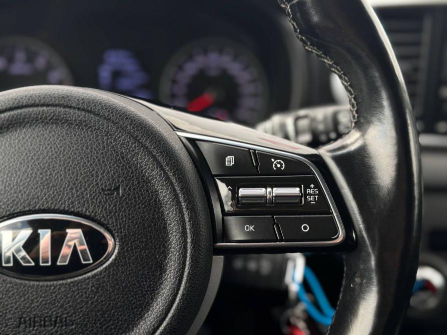 Kia Sportage IV Рестайлинг Екатеринбург  - изображение 27