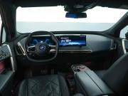 BMW iX I (I20) Москва  - изображение 30