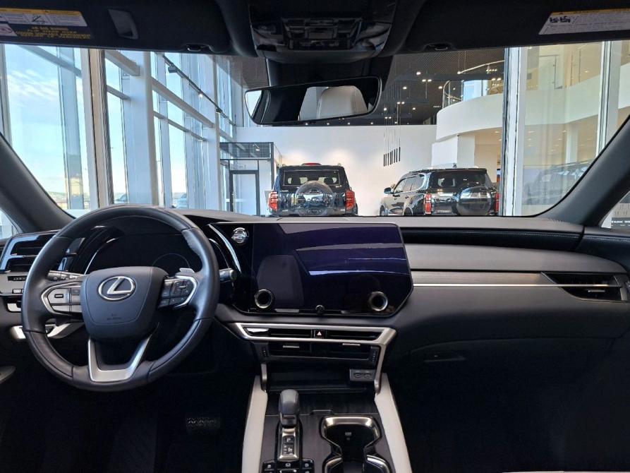 Lexus RX V Мурманск  - изображение 21