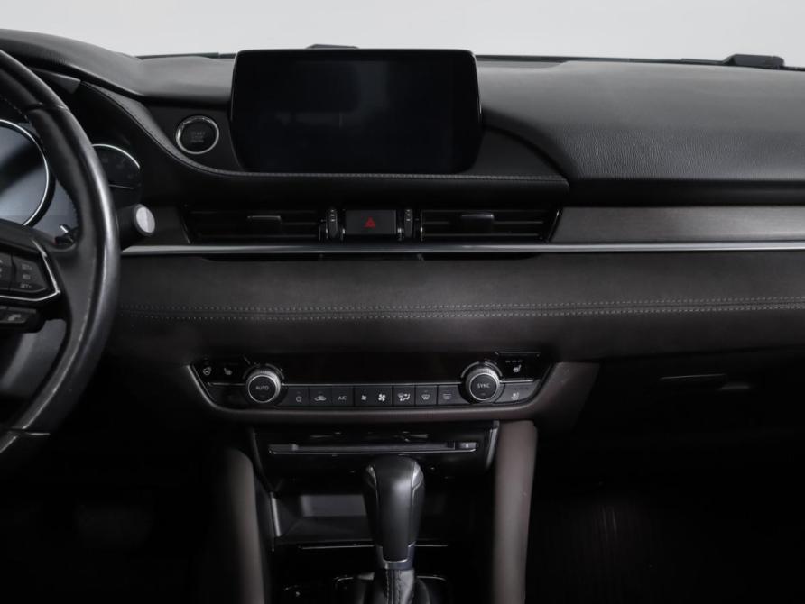 Mazda 6 III (GJ) Рестайлинг 2 Москва  - изображение 13